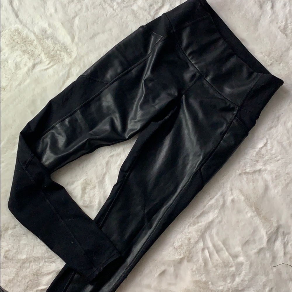 Athleta Leggings